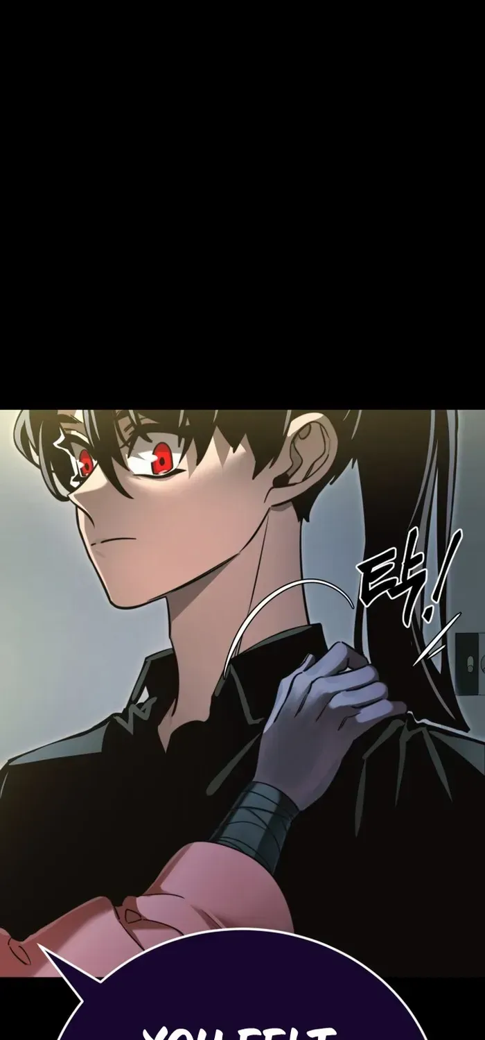 Reincarnation Path of The Underworld King Chapter 31 page 28 - 