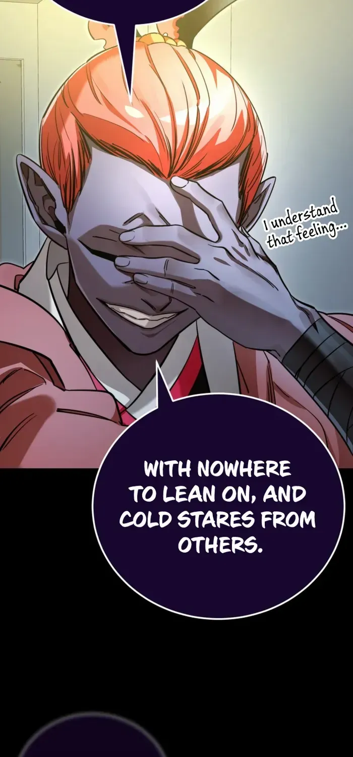Reincarnation Path of The Underworld King Chapter 31 page 30 - 
