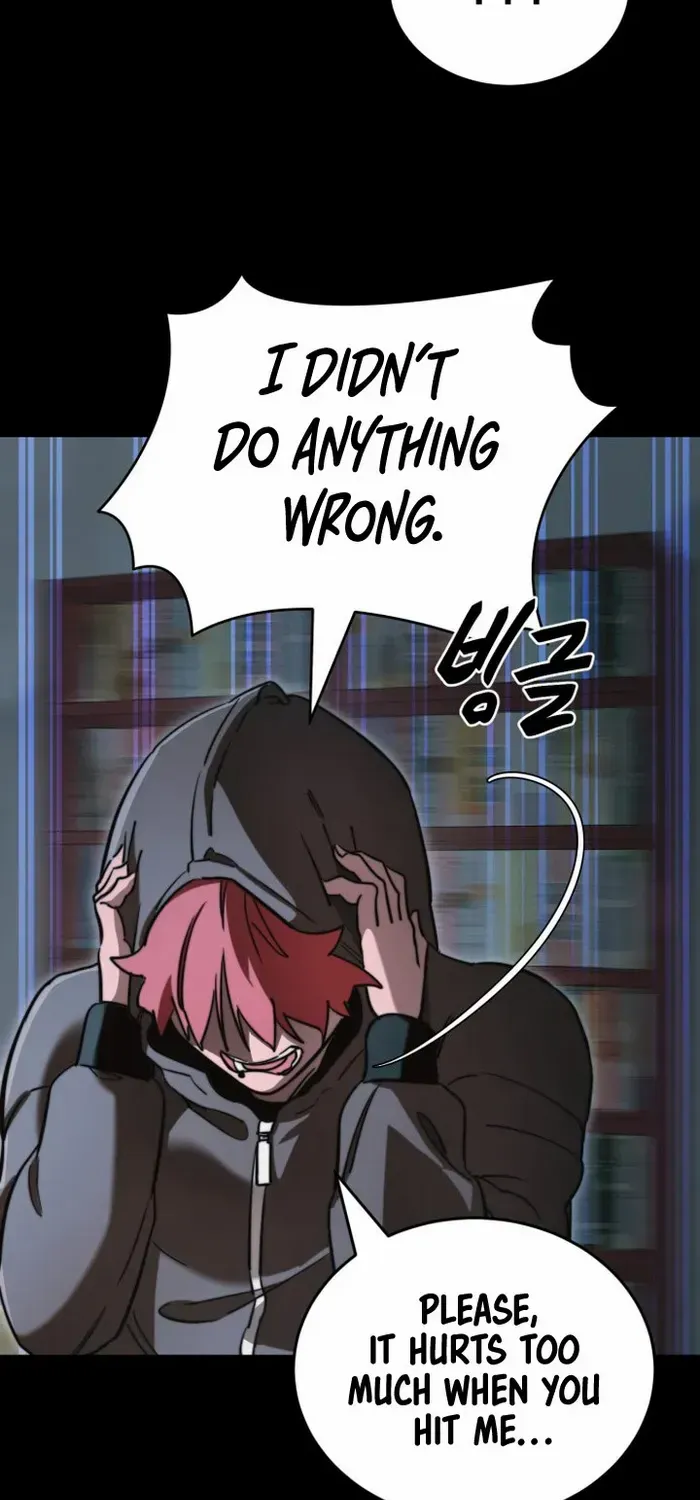 Reincarnation Path of The Underworld King Chapter 31 page 4 - 
