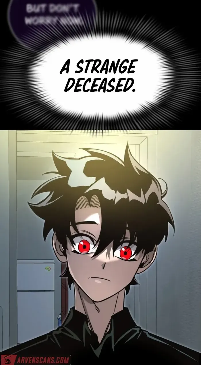 Reincarnation Path of The Underworld King Chapter 31 page 31 - 