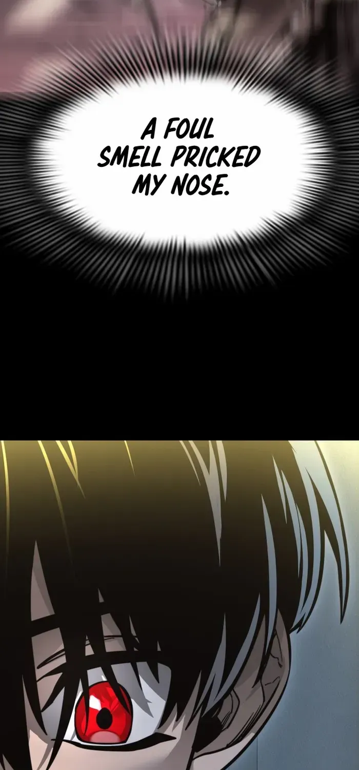 Reincarnation Path of The Underworld King Chapter 31 page 34 - 