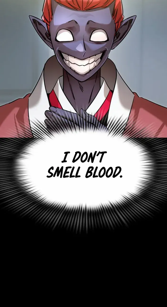 Reincarnation Path of The Underworld King Chapter 31 page 36 - 