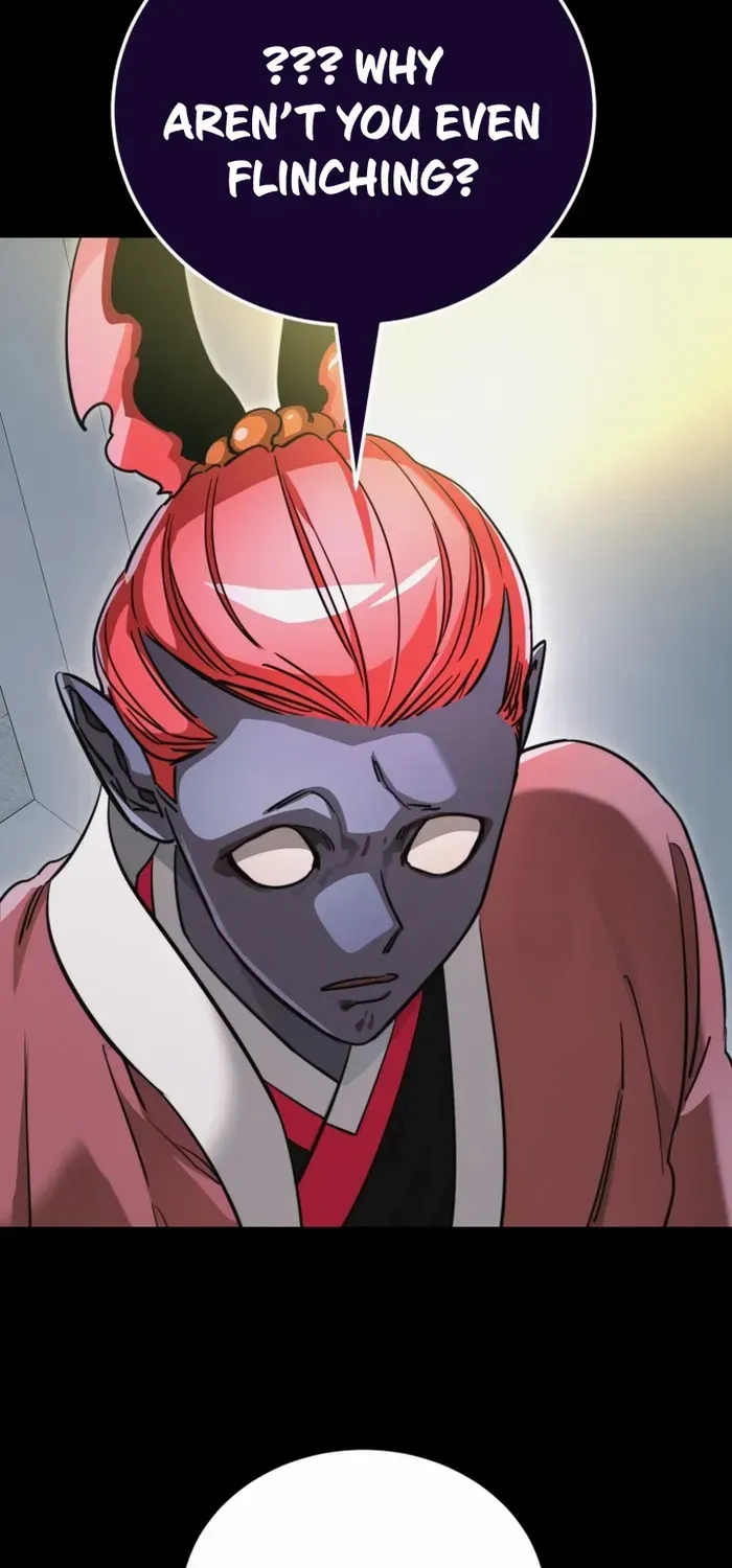 Reincarnation Path of The Underworld King Chapter 31 page 39 - 
