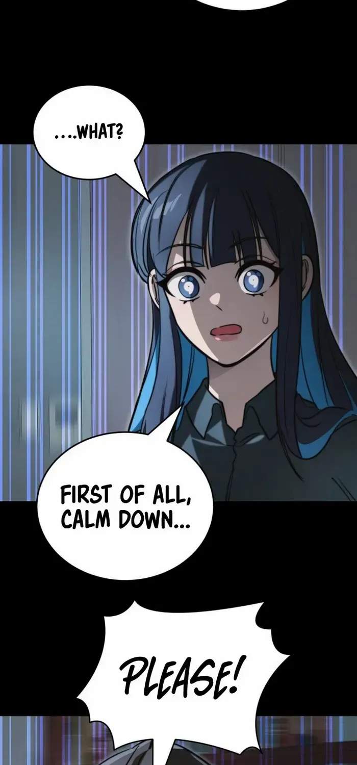 Reincarnation Path of The Underworld King Chapter 31 page 5 - 