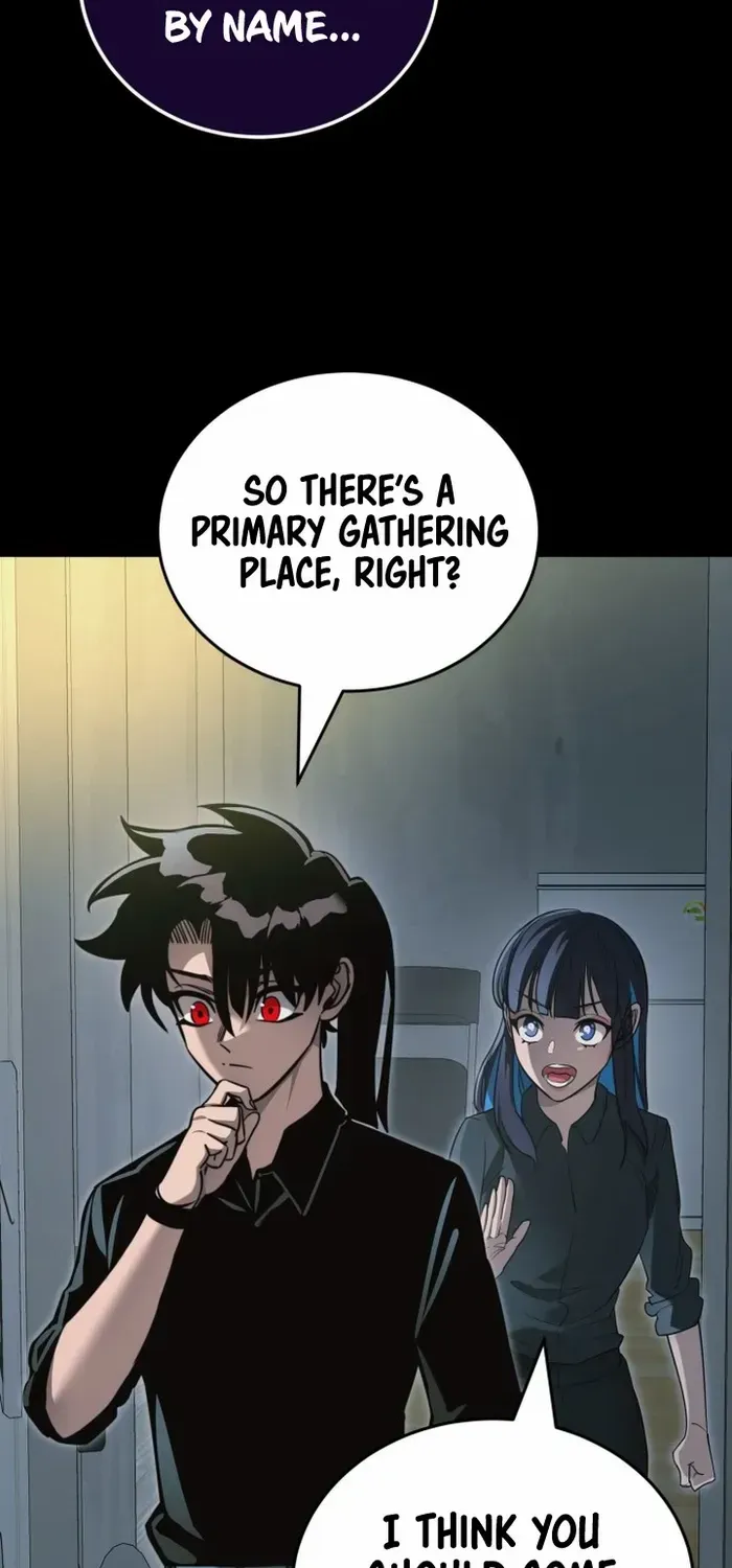 Reincarnation Path of The Underworld King Chapter 31 page 43 - 