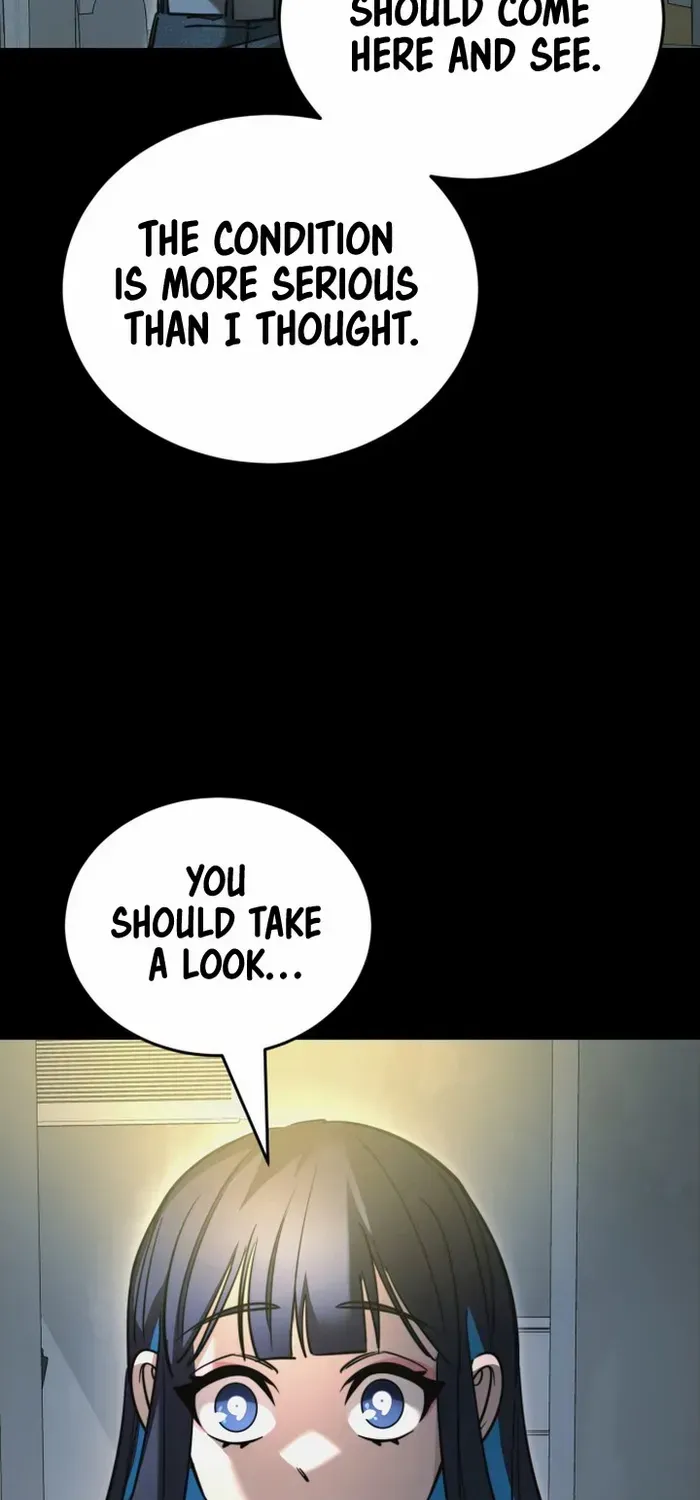 Reincarnation Path of The Underworld King Chapter 31 page 44 - 