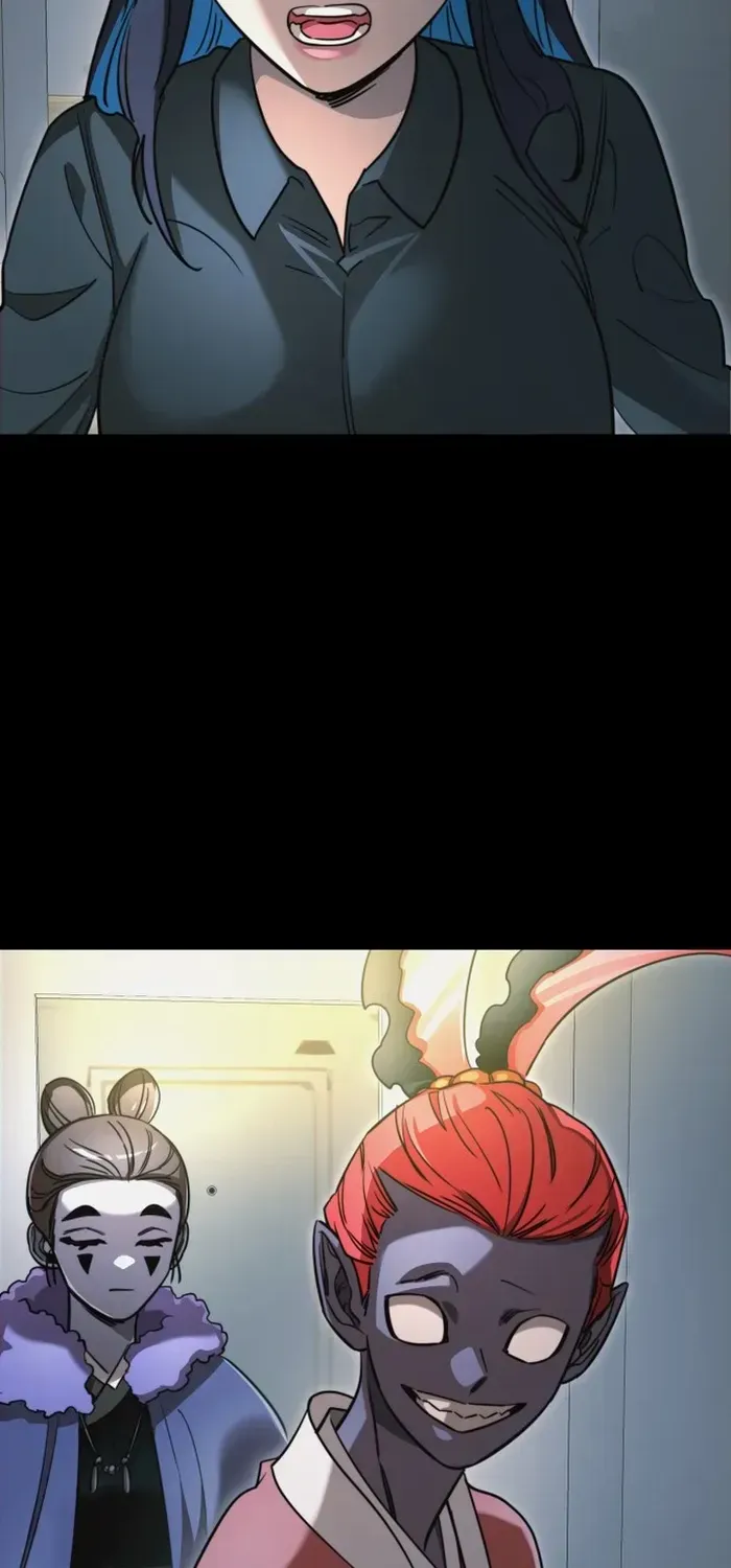 Reincarnation Path of The Underworld King Chapter 31 page 45 - 