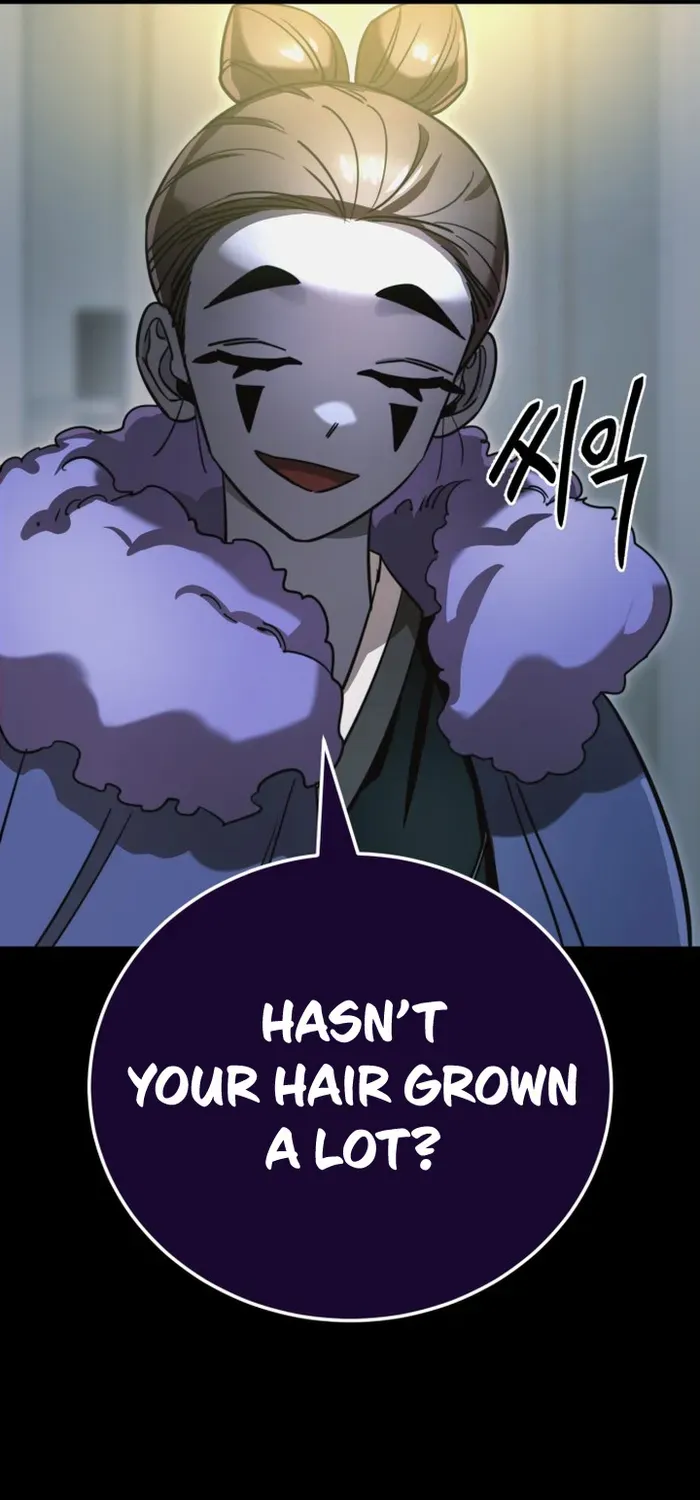 Reincarnation Path of The Underworld King Chapter 31 page 47 - 