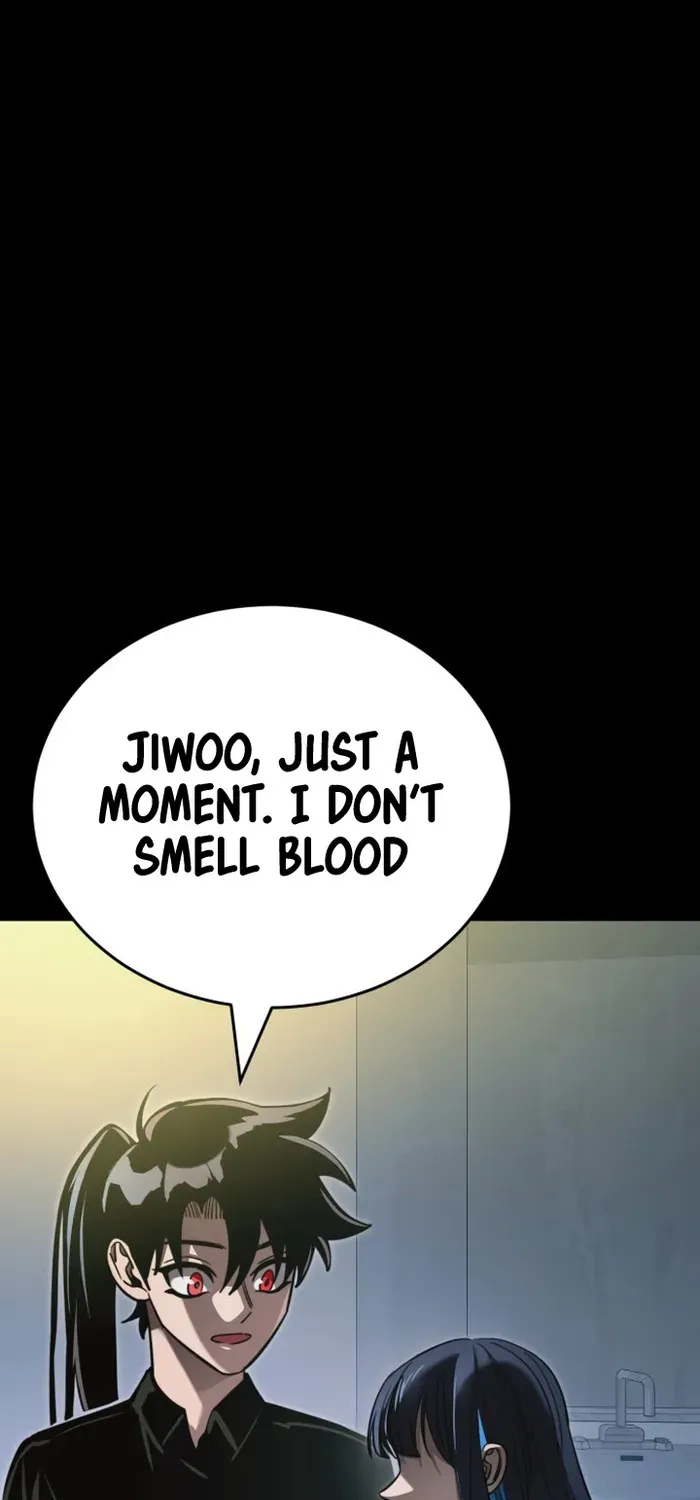 Reincarnation Path of The Underworld King Chapter 31 page 49 - 