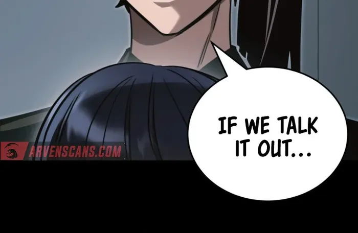 Reincarnation Path of The Underworld King Chapter 31 page 51 - 