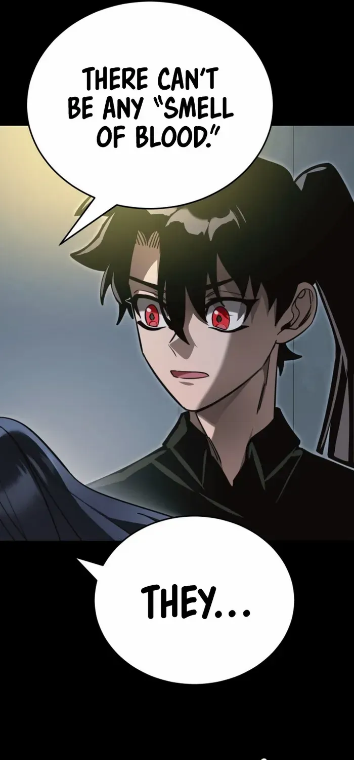 Reincarnation Path of The Underworld King Chapter 31 page 52 - 