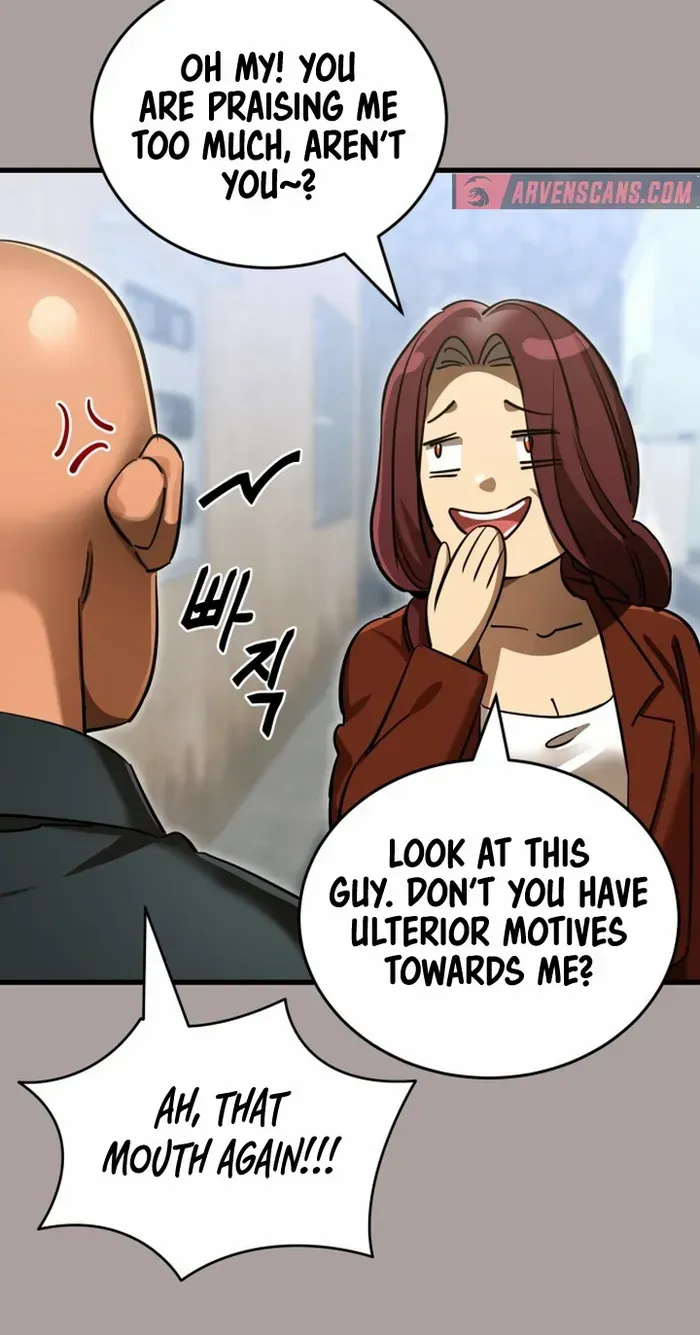 Reincarnation Path of The Underworld King Chapter 31 page 61 - 