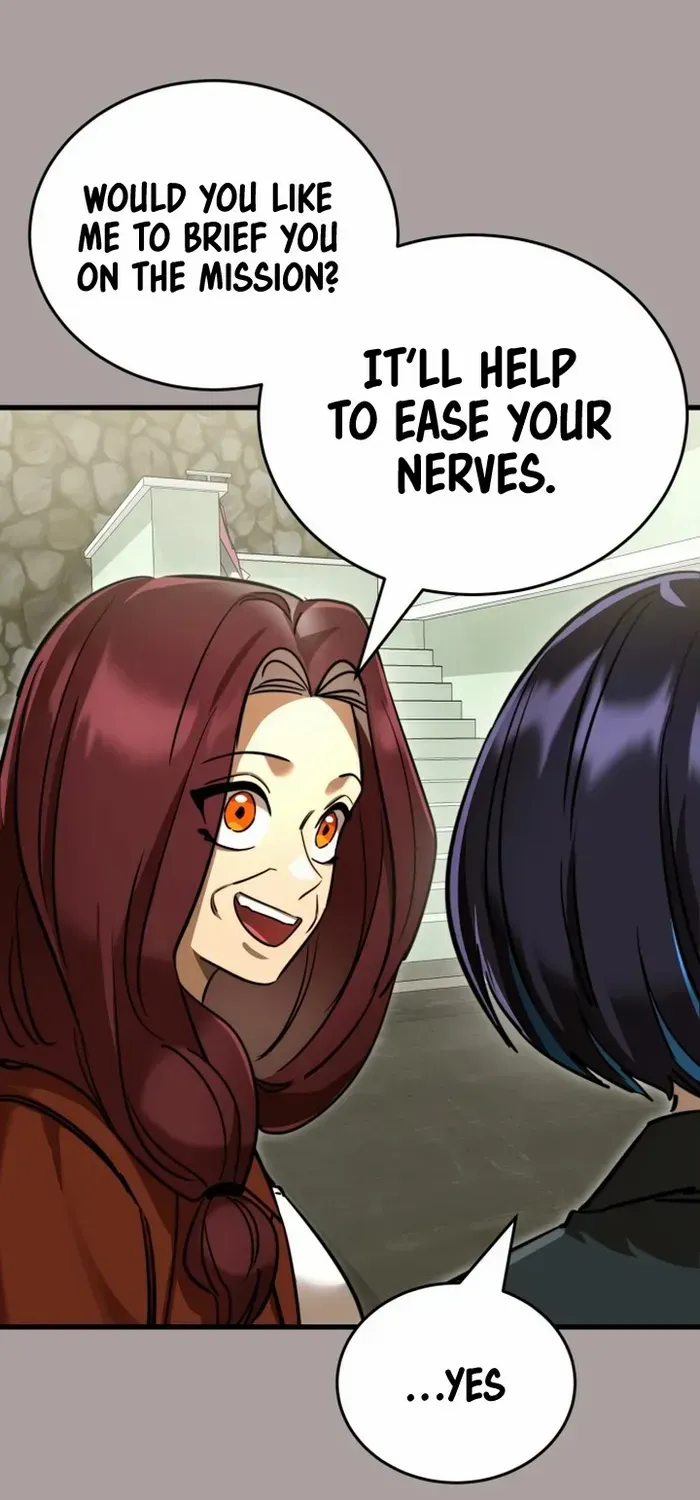 Reincarnation Path of The Underworld King Chapter 31 page 68 - 