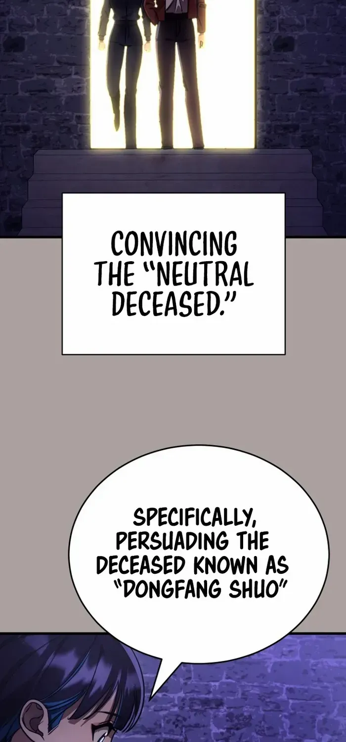 Reincarnation Path of The Underworld King Chapter 31 page 70 - 