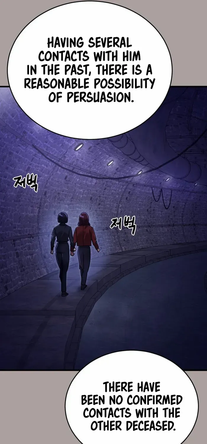 Reincarnation Path of The Underworld King Chapter 31 page 72 - 