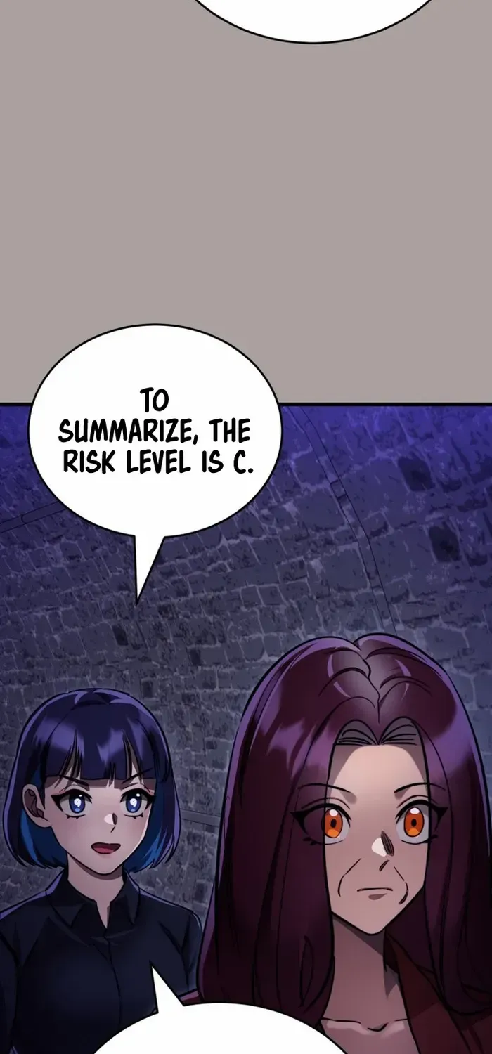 Reincarnation Path of The Underworld King Chapter 31 page 73 - 