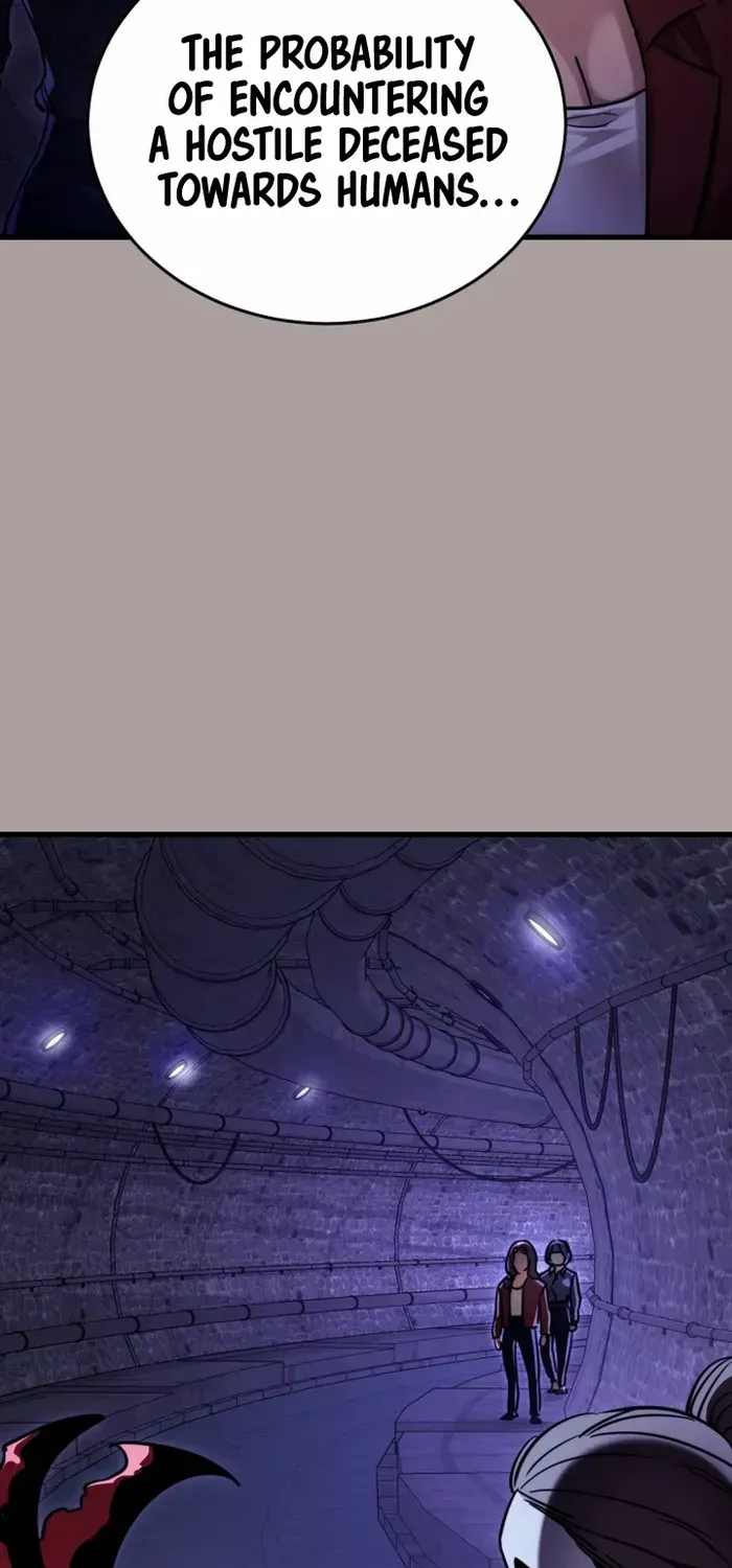 Reincarnation Path of The Underworld King Chapter 31 page 74 - 
