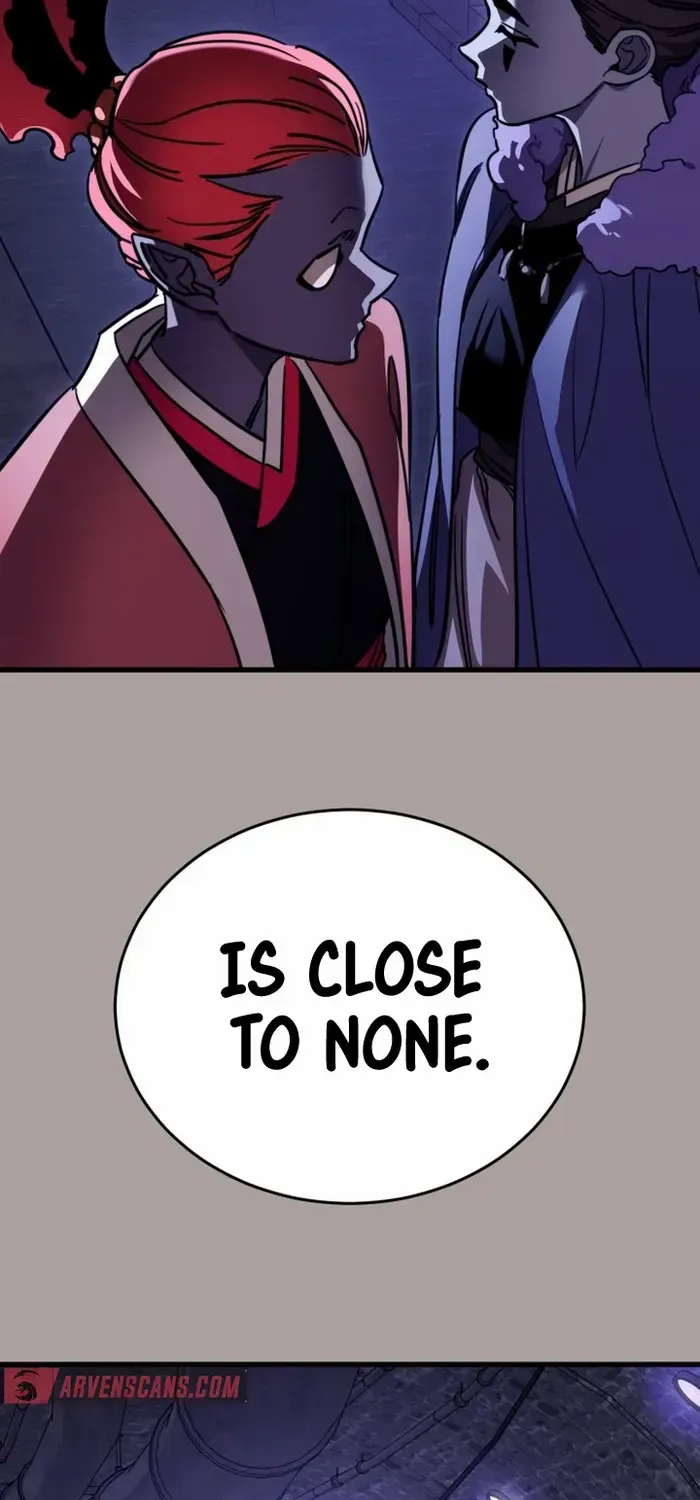 Reincarnation Path of The Underworld King Chapter 31 page 75 - 