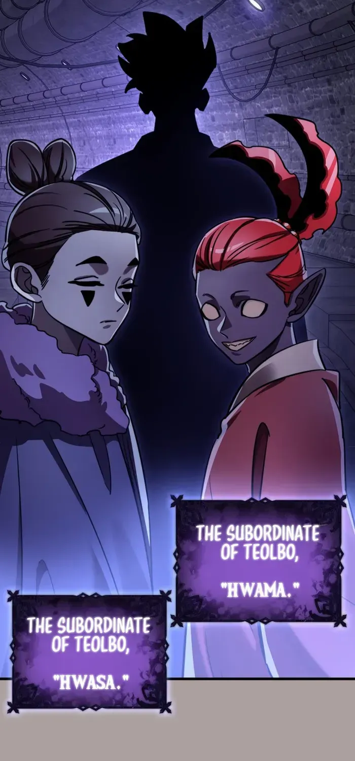 Reincarnation Path of The Underworld King Chapter 31 page 76 - 