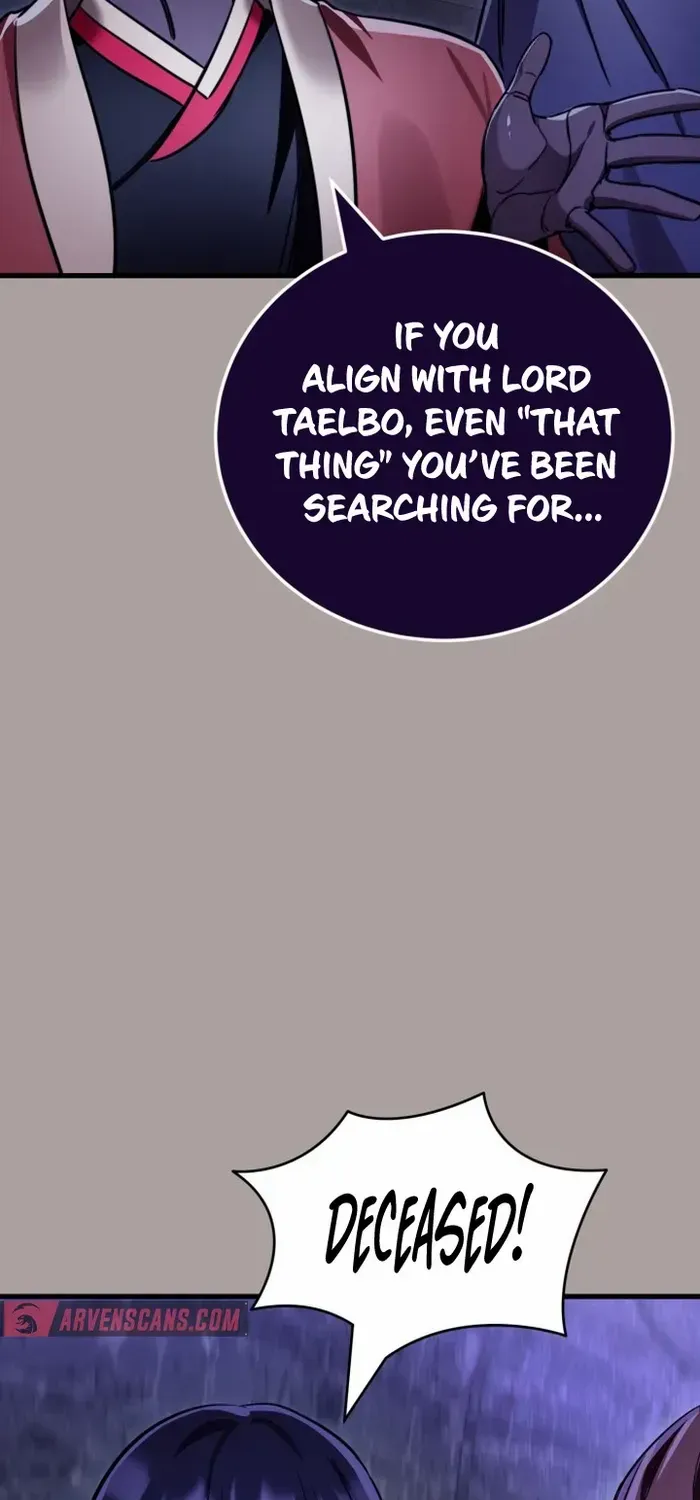 Reincarnation Path of The Underworld King Chapter 31 page 81 - 