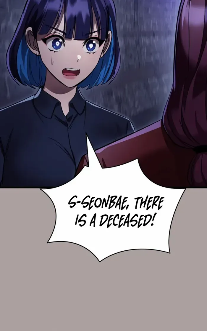 Reincarnation Path of The Underworld King Chapter 31 page 82 - 
