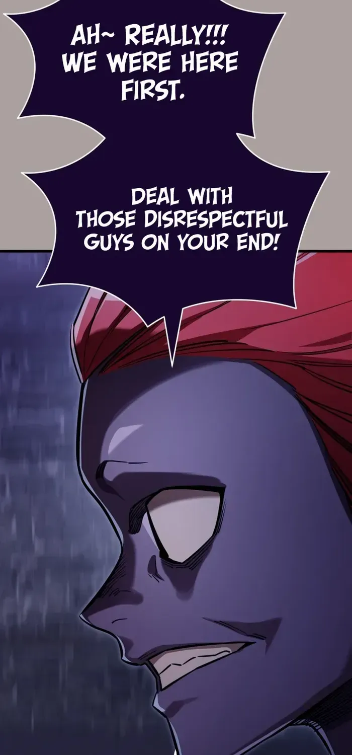 Reincarnation Path of The Underworld King Chapter 31 page 85 - 