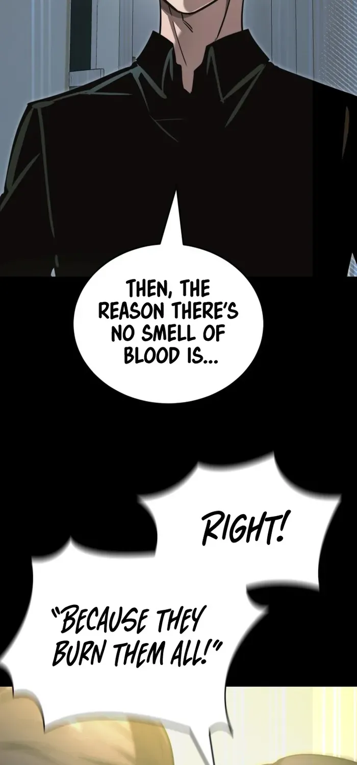Reincarnation Path of The Underworld King Chapter 31 page 90 - 