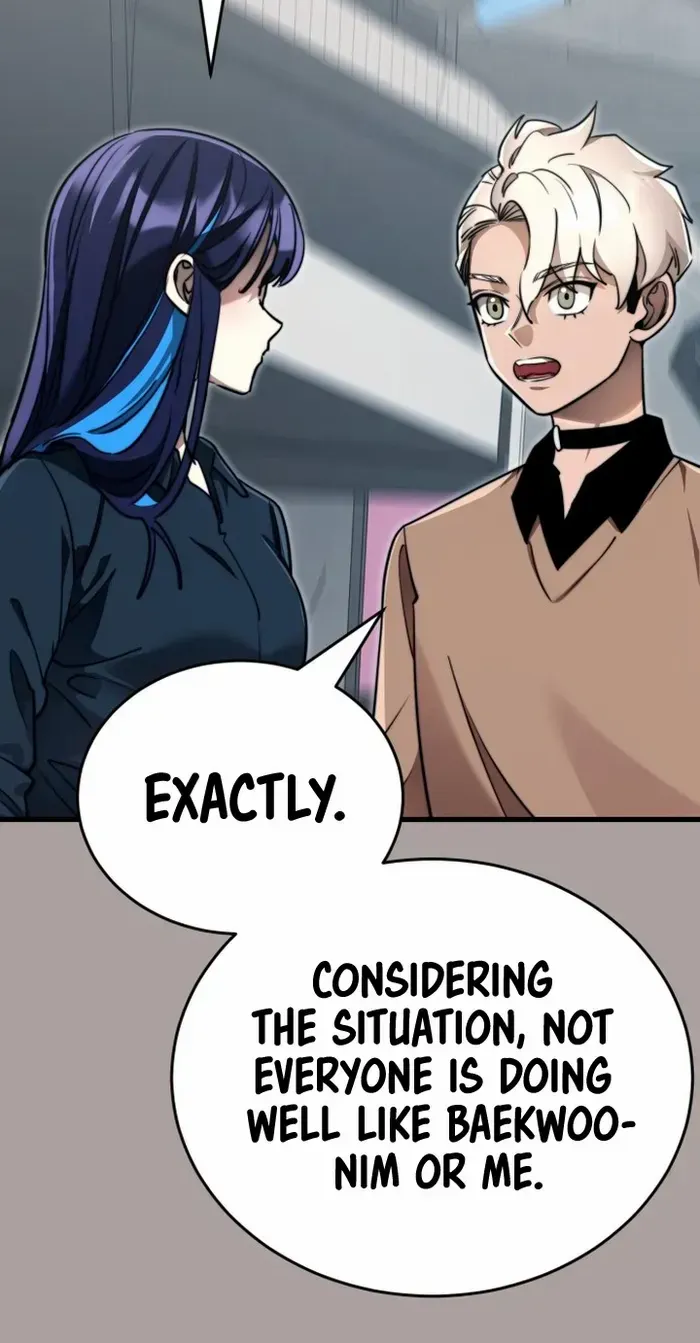 Reincarnation Path of The Underworld King Chapter 31 page 10 - 