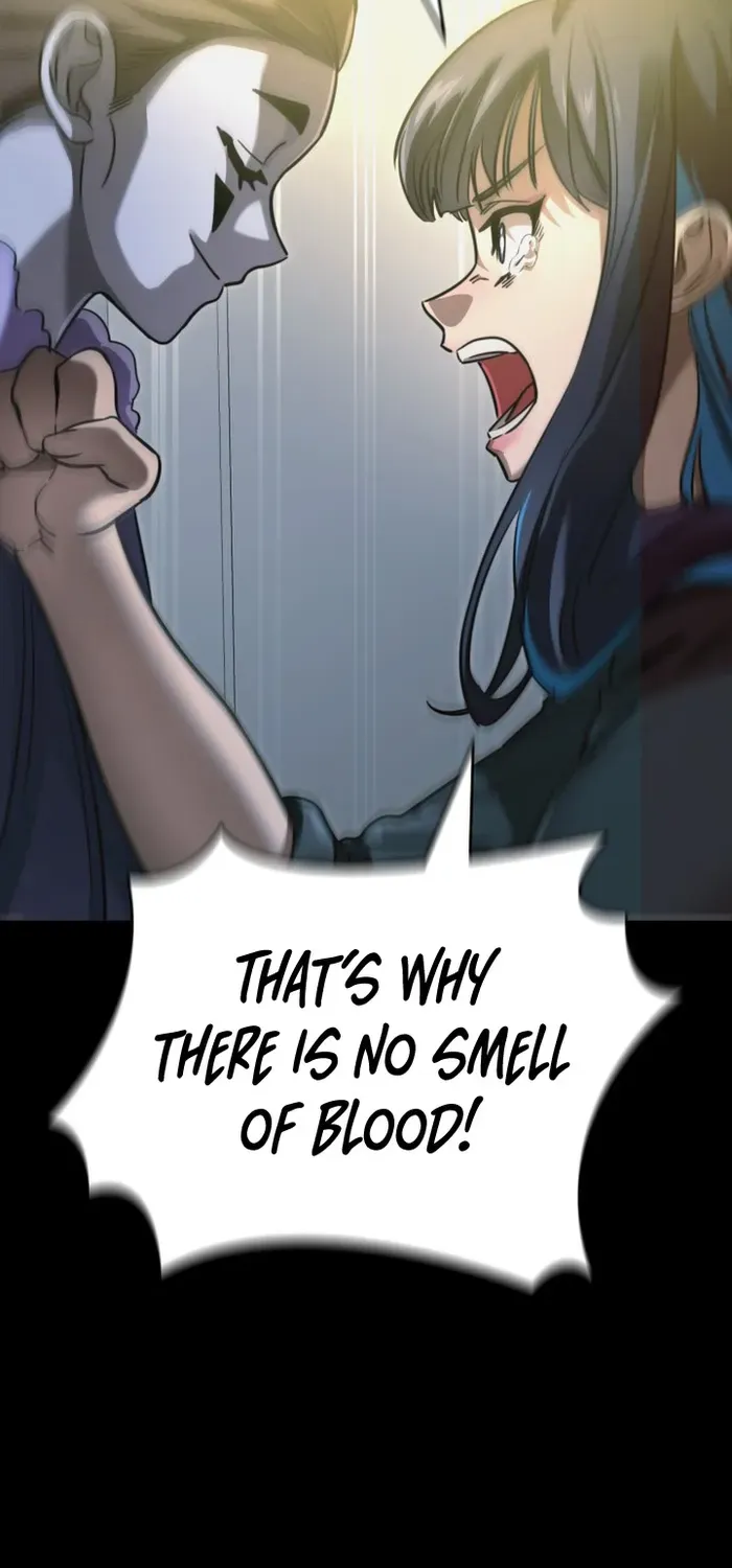 Reincarnation Path of The Underworld King Chapter 31 page 91 - 