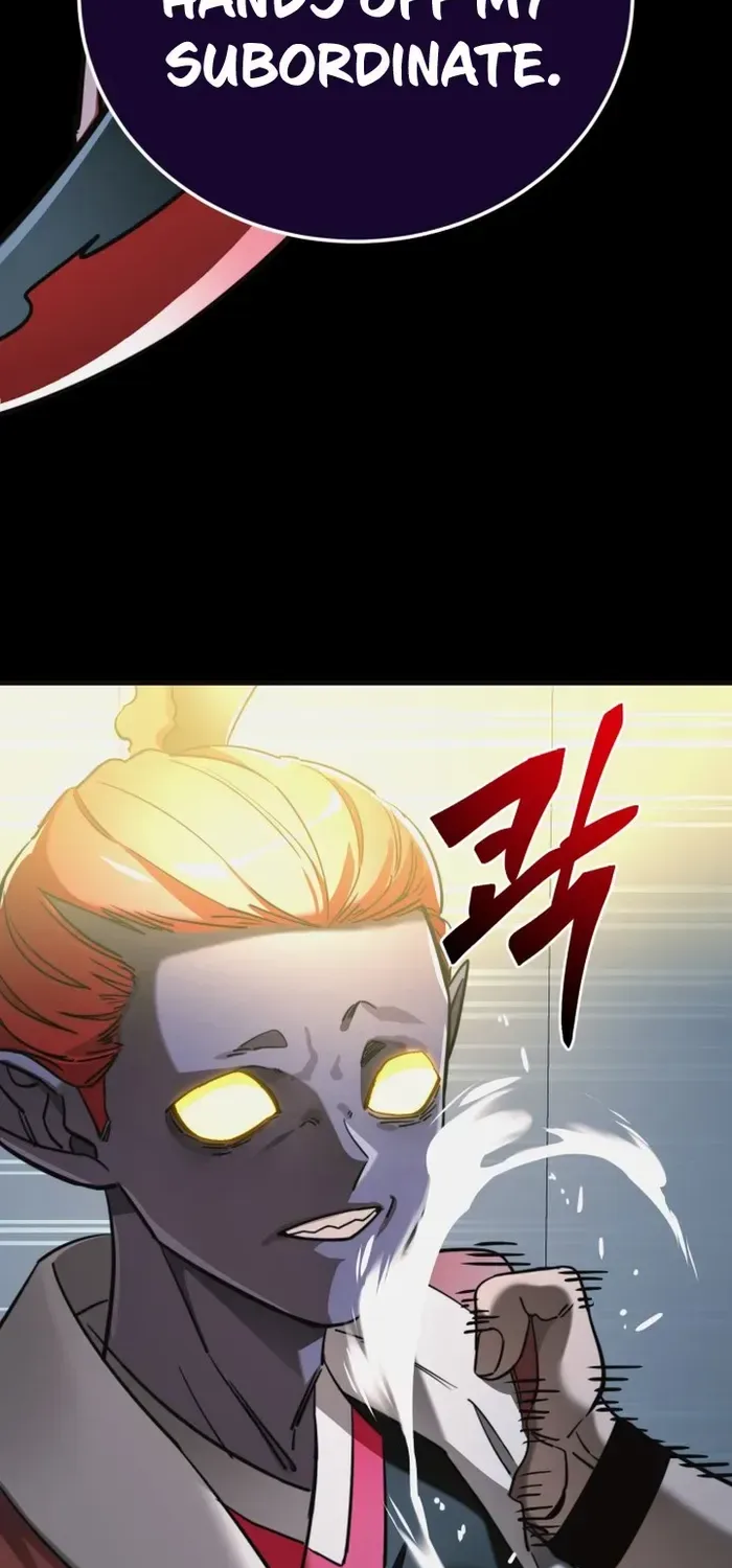 Reincarnation Path of The Underworld King Chapter 31 page 95 - 