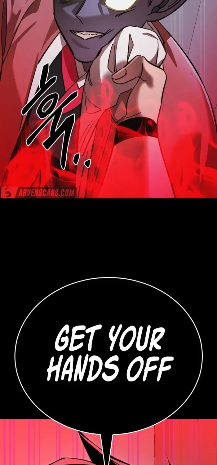 Reincarnation Path of The Underworld King Chapter 31 page 97 - 