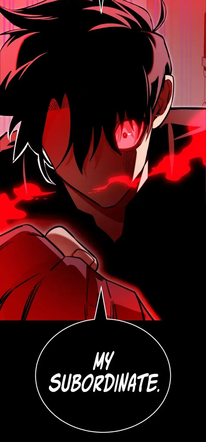 Reincarnation Path of The Underworld King Chapter 31 page 98 - 