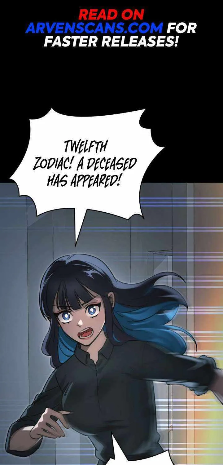 Reincarnation Path of The Underworld King Chapter 32 page 2 - 