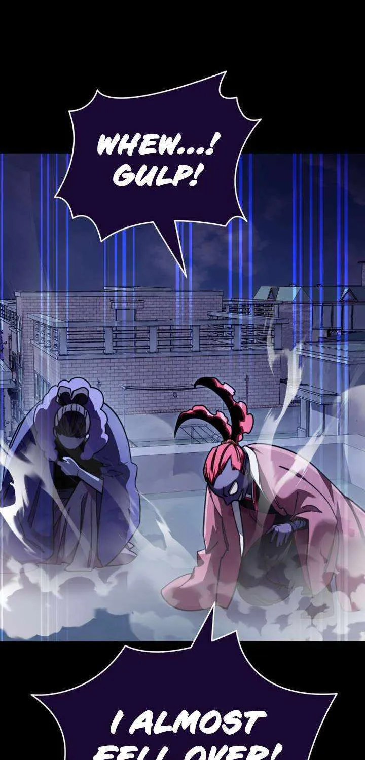 Reincarnation Path of The Underworld King Chapter 32 page 30 - 