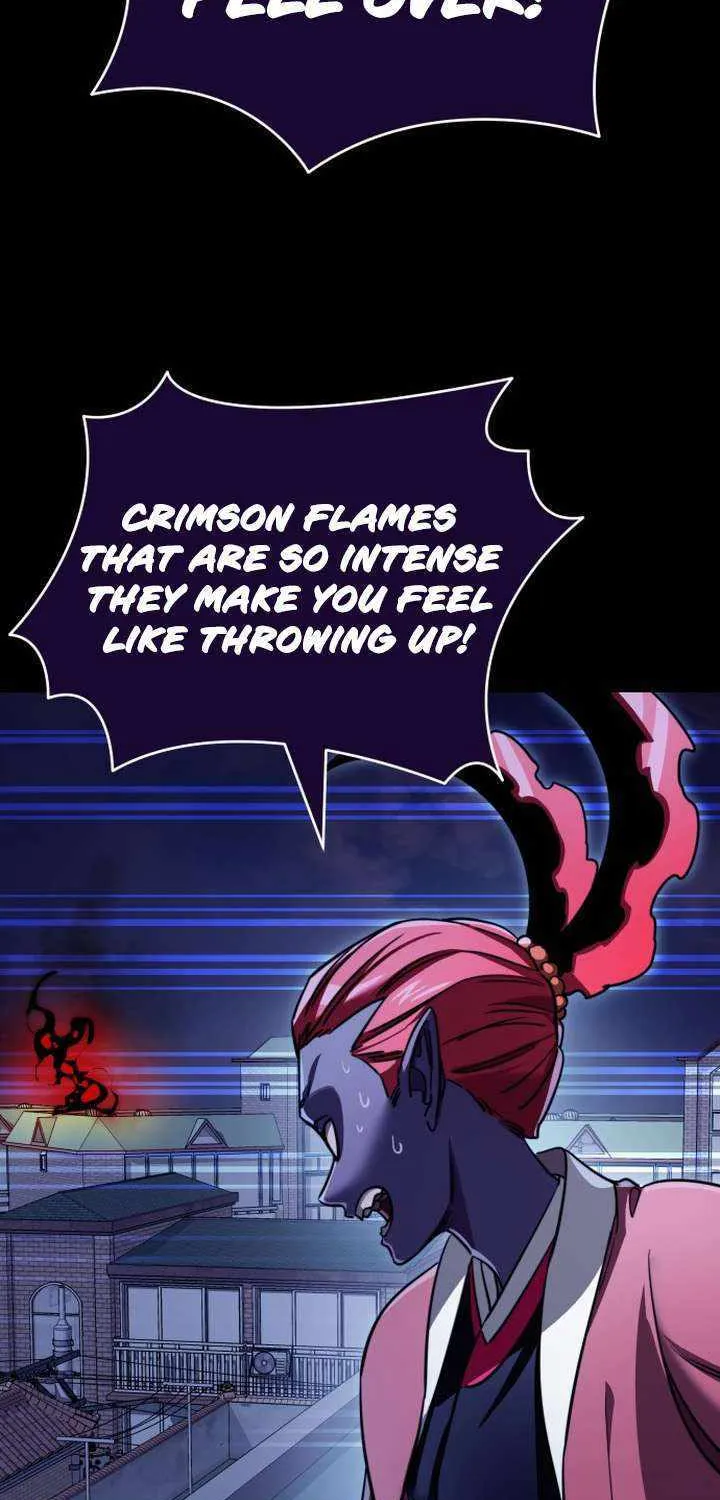 Reincarnation Path of The Underworld King Chapter 32 page 31 - 