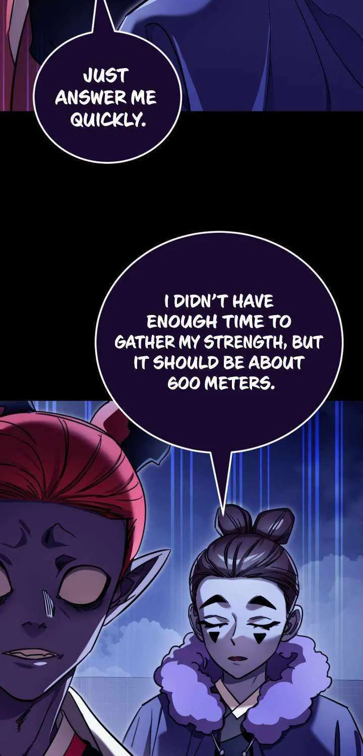 Reincarnation Path of The Underworld King Chapter 32 page 35 - 
