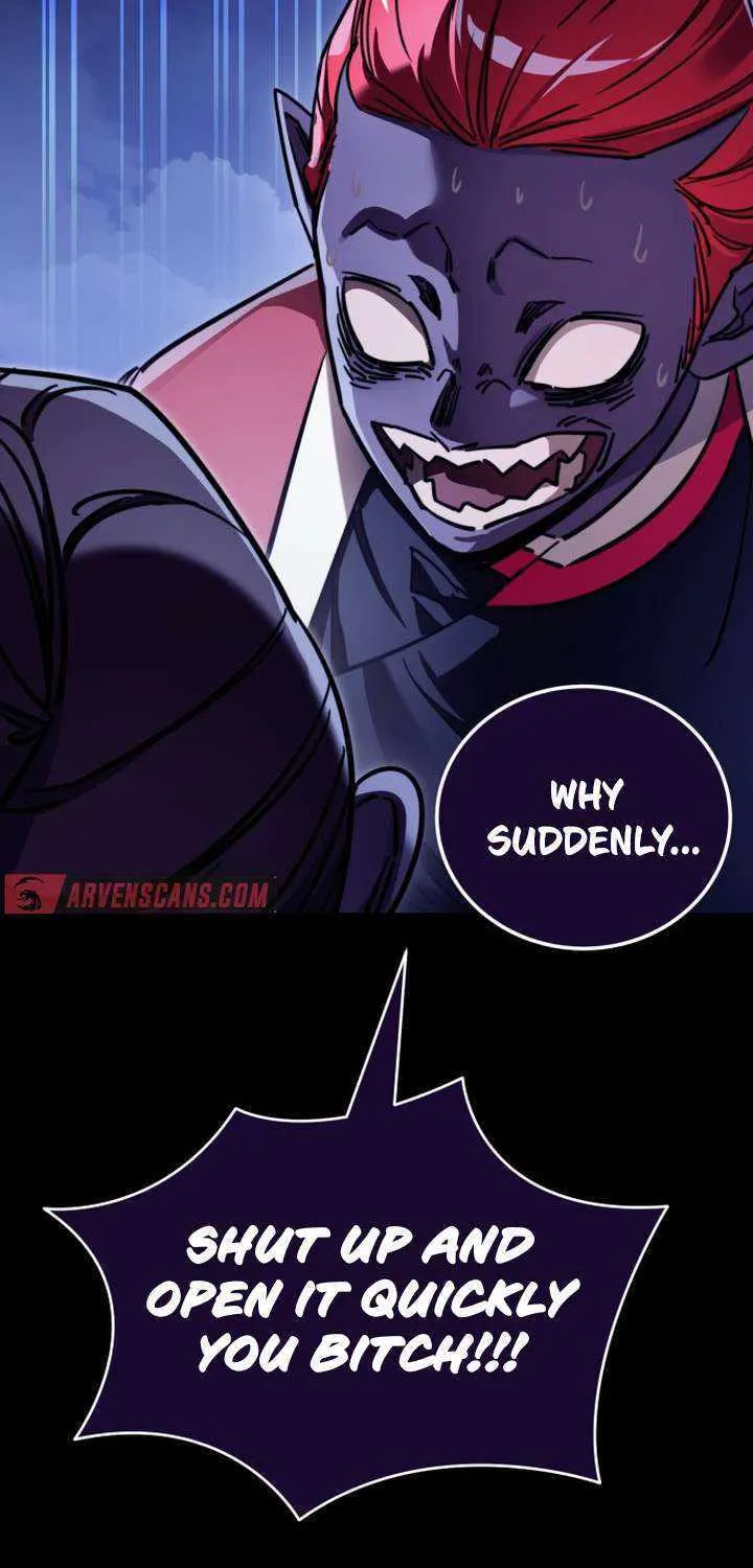 Reincarnation Path of The Underworld King Chapter 32 page 37 - 