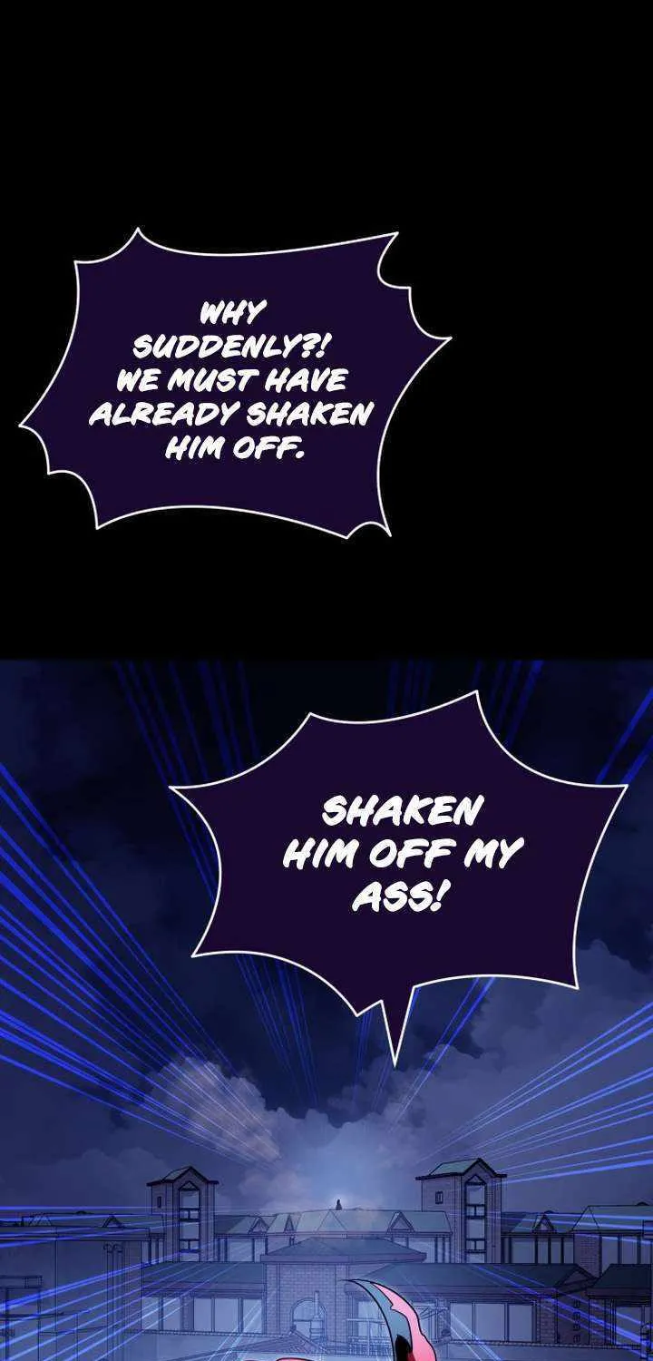Reincarnation Path of The Underworld King Chapter 32 page 39 - 