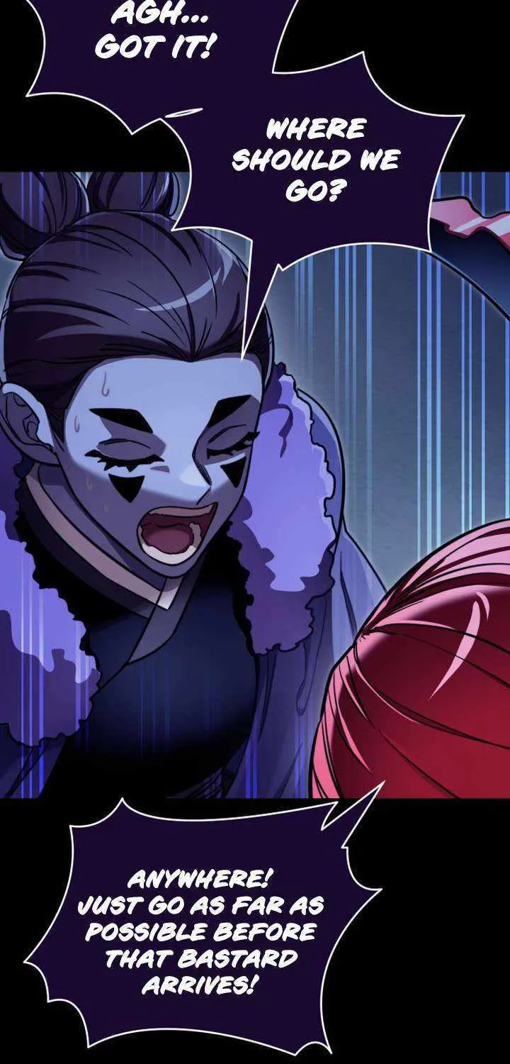 Reincarnation Path of The Underworld King Chapter 32 page 46 - 