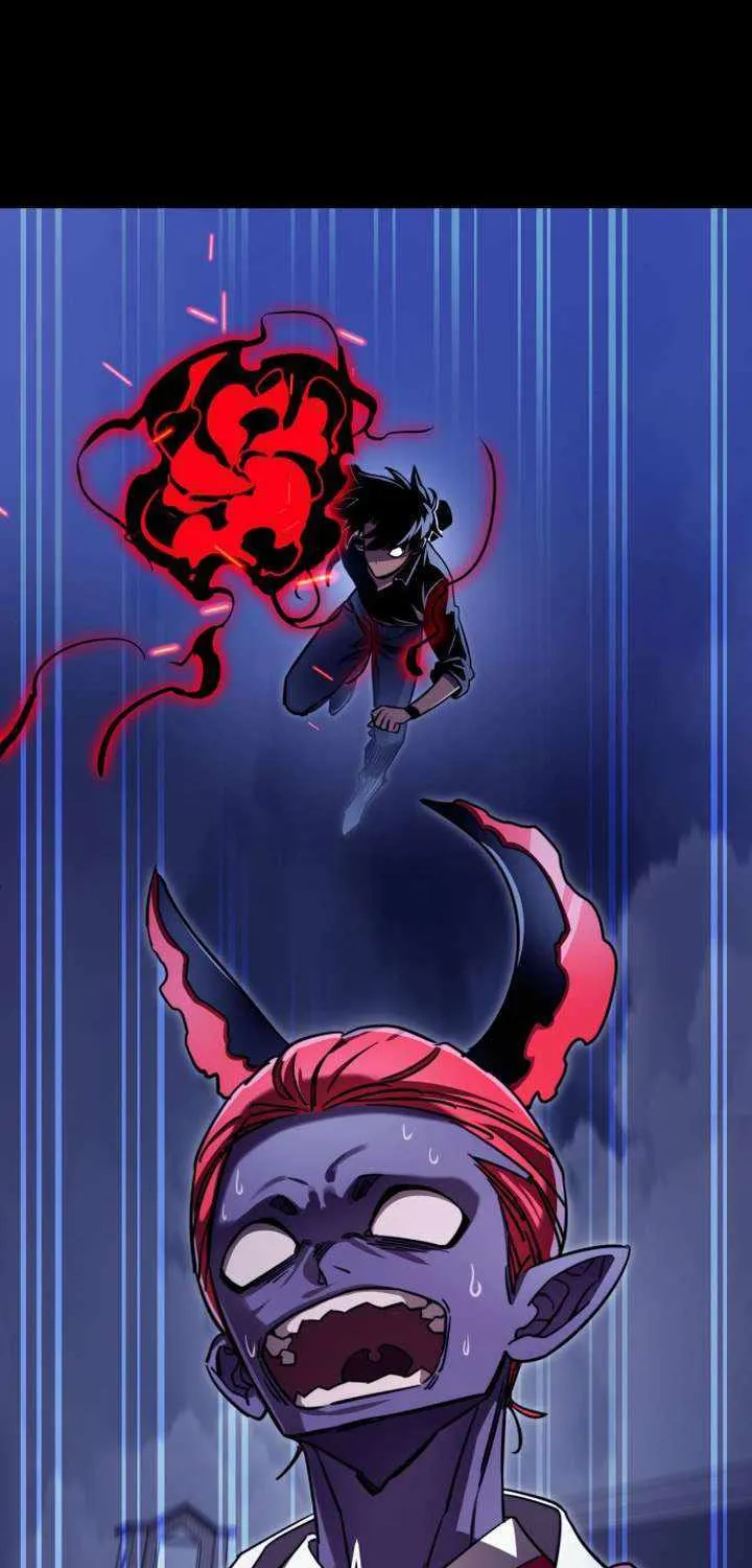 Reincarnation Path of The Underworld King Chapter 32 page 47 - 