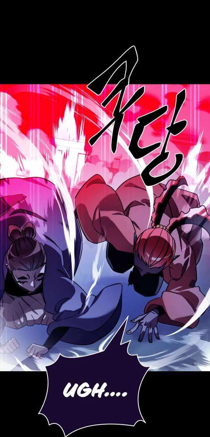 Reincarnation Path of The Underworld King Chapter 32 page 52 - 