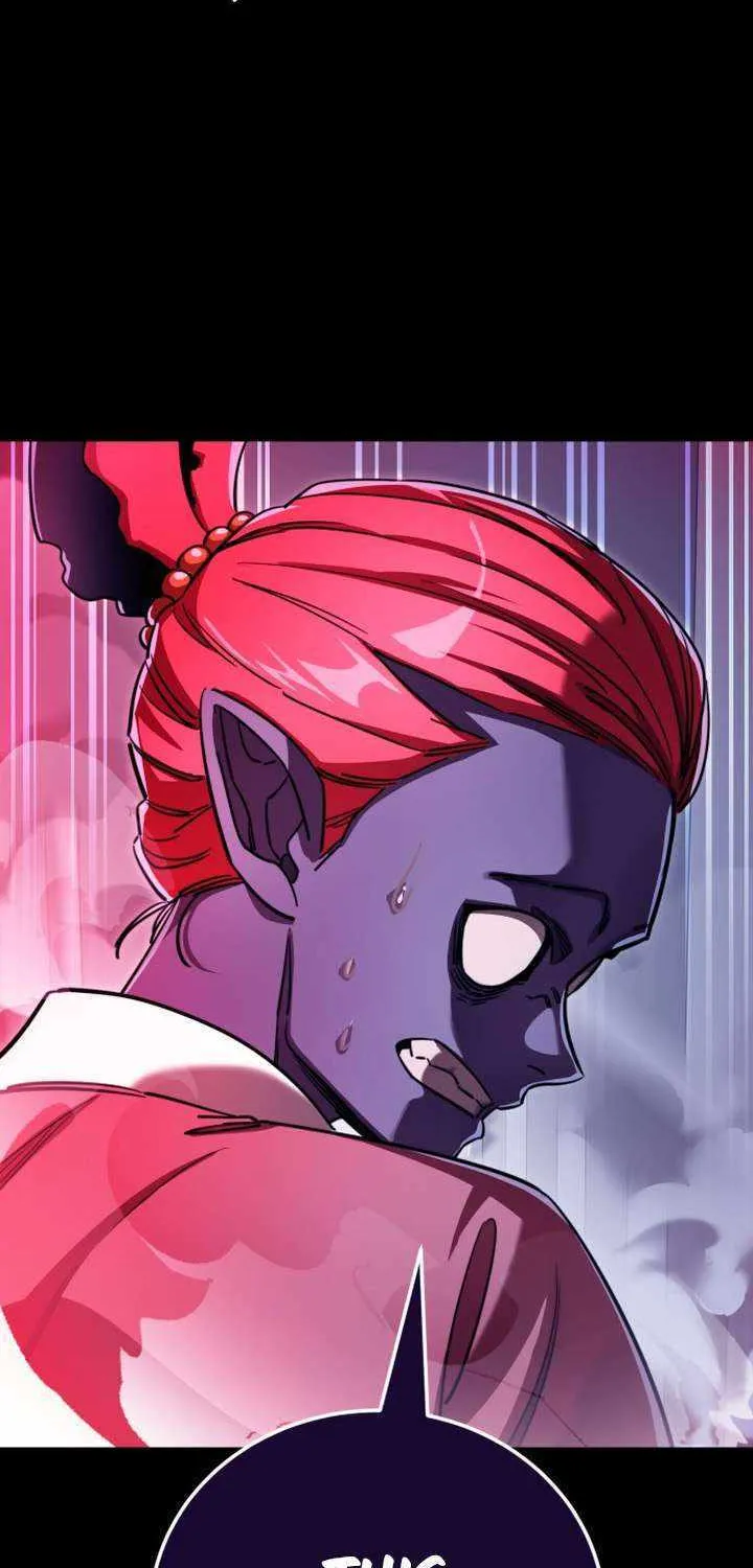 Reincarnation Path of The Underworld King Chapter 32 page 53 - 