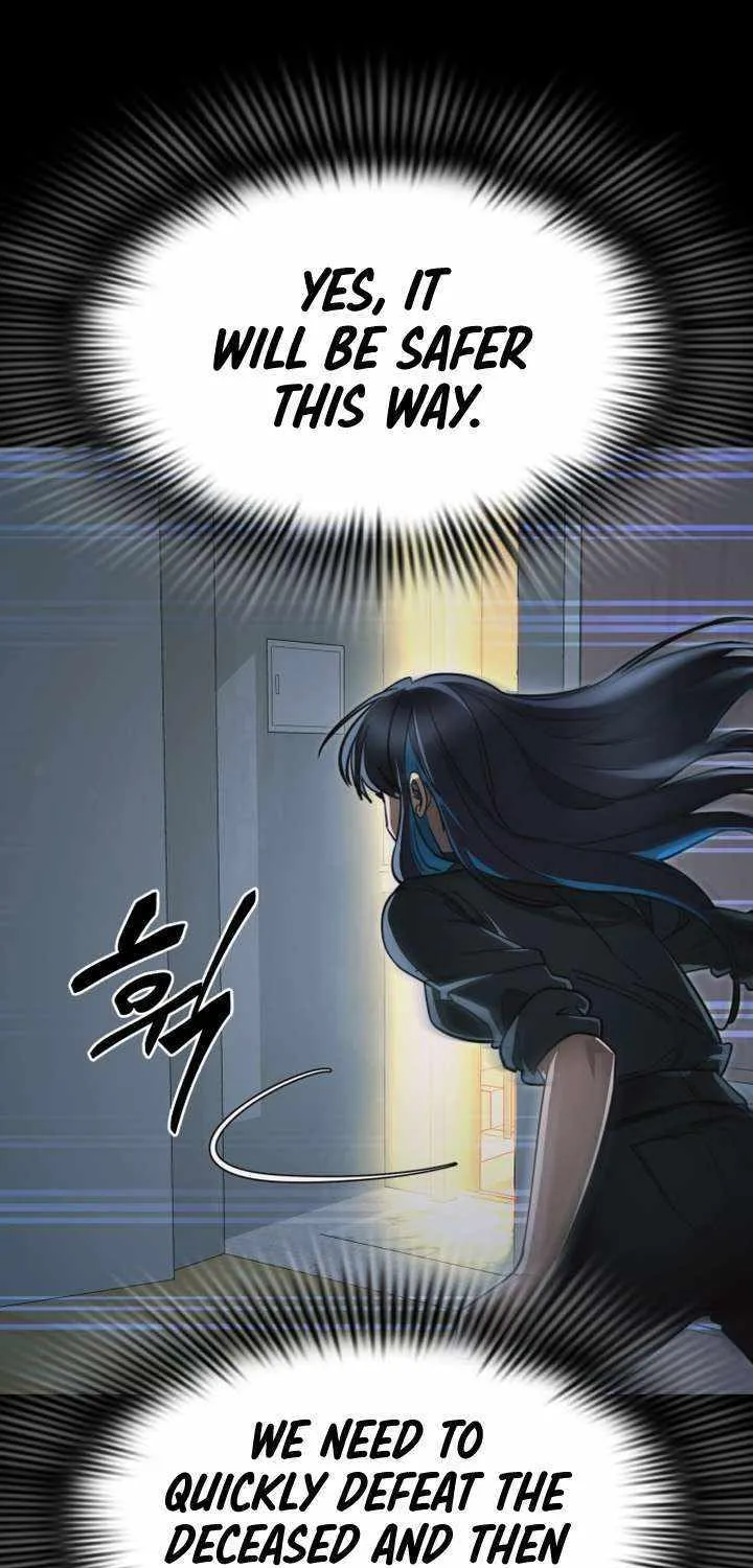 Reincarnation Path of The Underworld King Chapter 32 page 8 - 