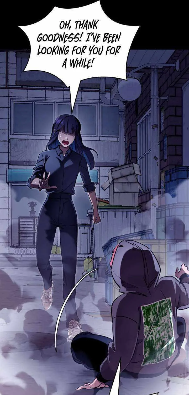 Reincarnation Path of The Underworld King Chapter 32 page 76 - 