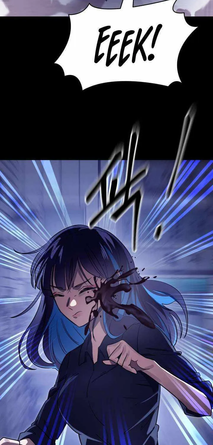 Reincarnation Path of The Underworld King Chapter 32 page 77 - 