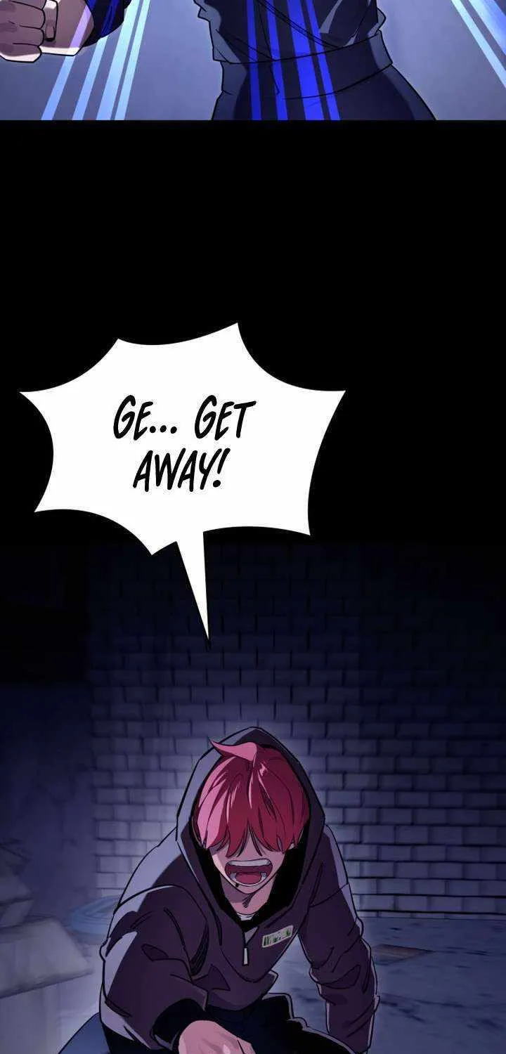 Reincarnation Path of The Underworld King Chapter 32 page 78 - 