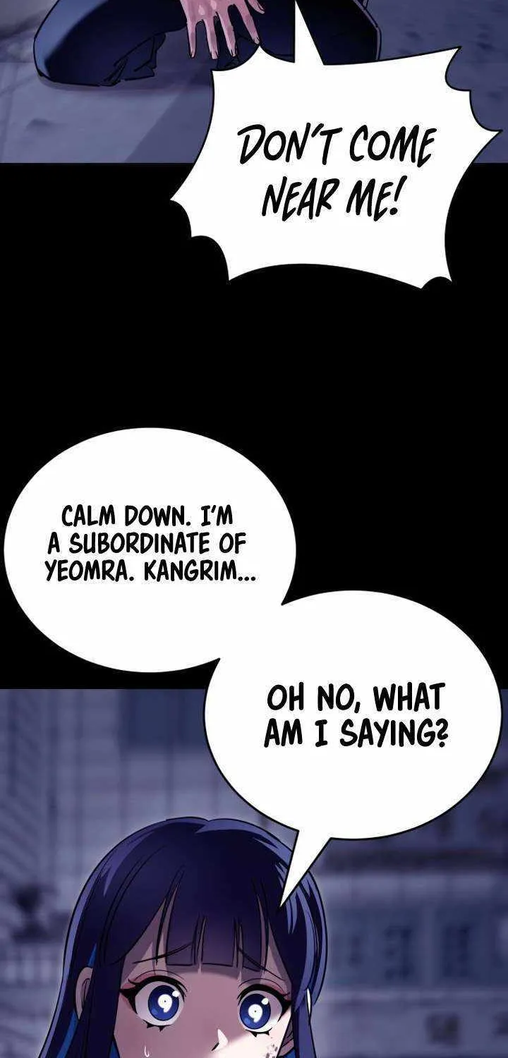 Reincarnation Path of The Underworld King Chapter 32 page 79 - 