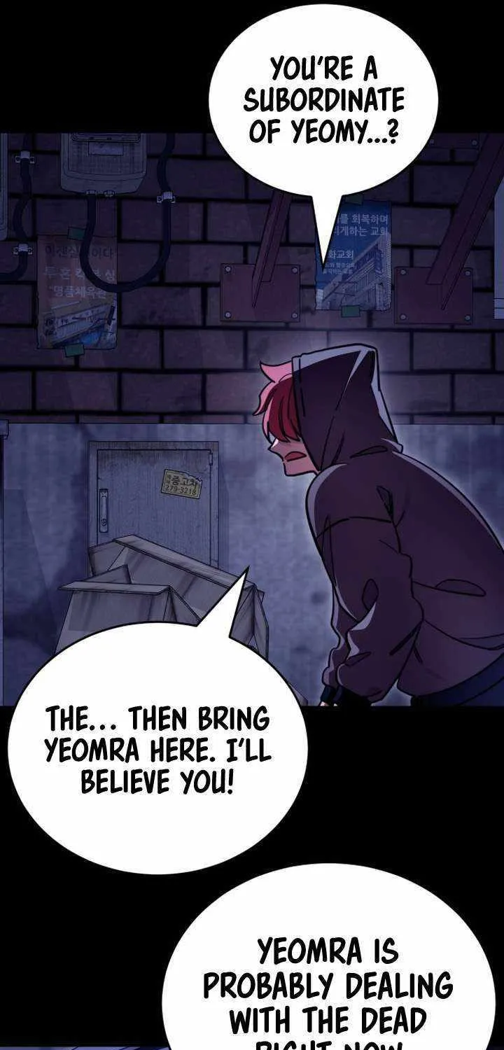 Reincarnation Path of The Underworld King Chapter 32 page 81 - 