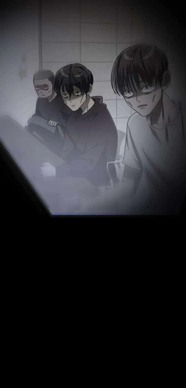 Reincarnation Path of The Underworld King Chapter 32 page 92 - 