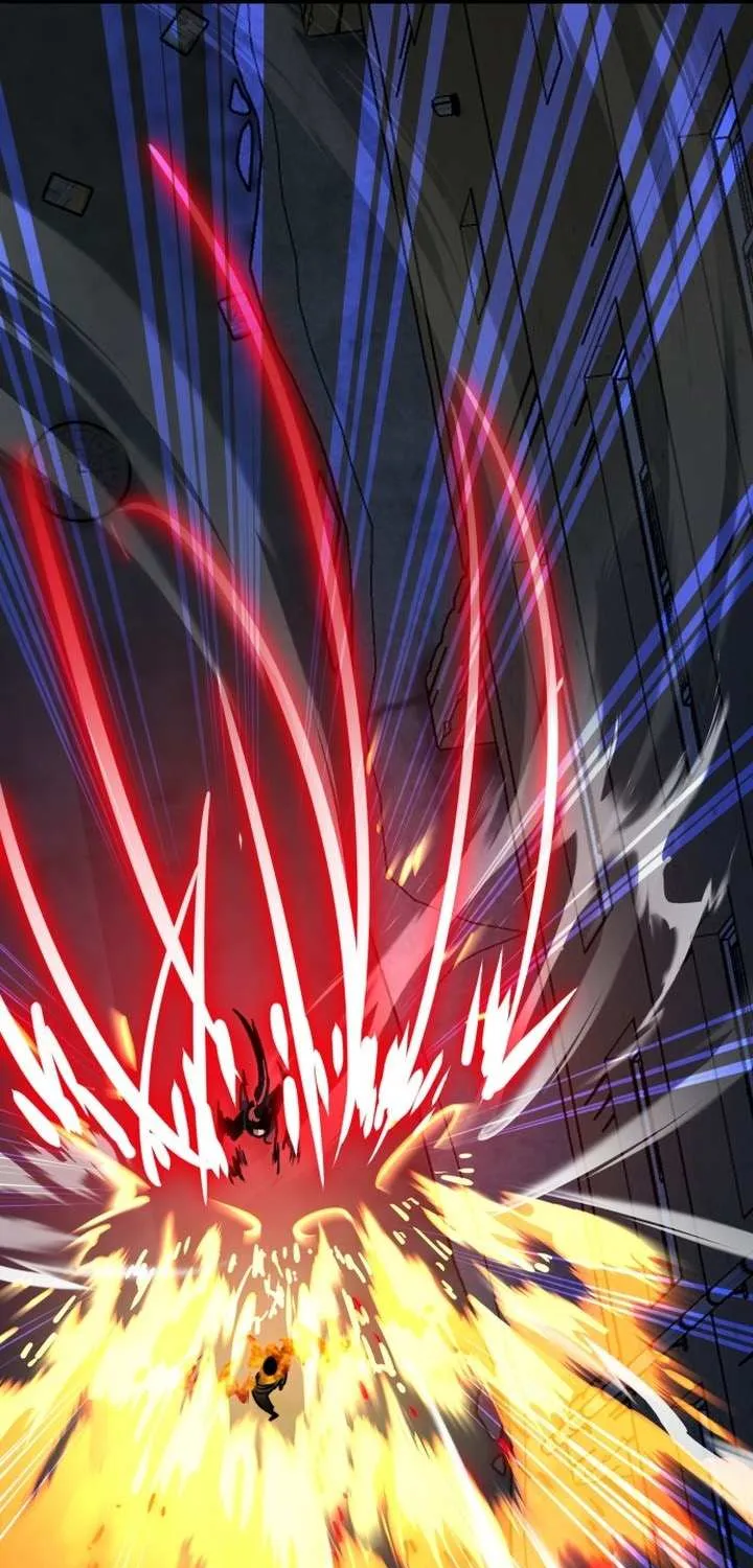 Reincarnation Path of The Underworld King Chapter 33 page 104 - 